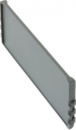 SC DIVIDER X 3, Divider, Raaco