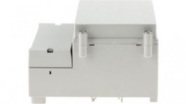 RND 455-00073, PCB Enclosure DIN rail 217 x 256 x 132.5 mm, RND Components