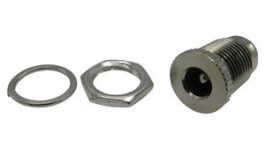 RND 205-00907, Power Jack 2.5x5.7mm Straight, RND Connect