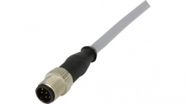 21348400882100, Sensor Cable 8 10 m, Harting