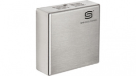 1501-61C0-7301-205, Room air quality sensor 0...10 V / 4...20 mA RLQ W-VA1, S+S Regeltechnik