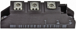 MCD56-12IO8B, Thyristor diode module 1200 V 64 A x 2 @ Tc=83 degC, IXYS