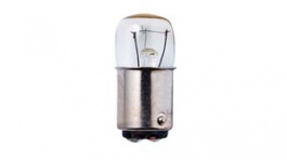 890012905, GL12 Incandescent Bulb, 4W, BA15d, Auer