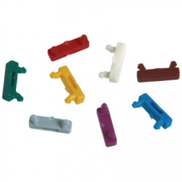 09458500002, Colour code, grey, Harting