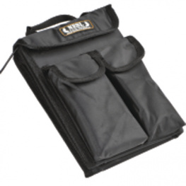 SOL-BAG/0105, Solar power system 950 g 290 x 200 x 50 mm, Elbro