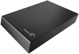 STBV4000200, Расширение для настольных ПК 4000 GB, Seagate