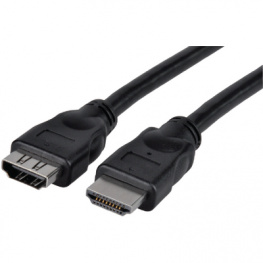 BB-629-5, HDMI-extension m - f 5 m, Maxxtro