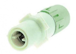 09110012772, Module for female contacts/HC-module 150-185 sq.mm (650), Harting