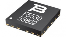 TBU-DF055-050-WH, High-Speed Electronic Current Limiter 250V 75 mA, Bourns