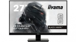 G2730HSU-B1, Monitor, TN, 1920 x 1080, 16:9, 27^, LED, Iiyama
