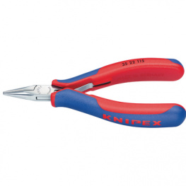 35 22 115, Electronic gripping pliers 115 mm, Knipex