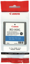 BCI-1431C, Pigment ink Cyan, CANON