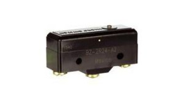 BZ-2R24-A2, Basic / Snap Action Switches SPDT 15A 125Vac Prem LRG BASIC SWCH, Honeywell