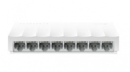 LS1008, Ethernet Switch, RJ45 Ports 8,, TP-Link