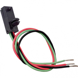 SR13C-A1, Digital Position Sensor -, Honeywell