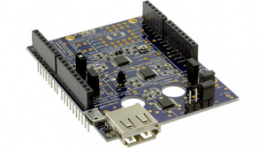 X-NUCLEO-IKA01A1, X-Nucleo multifunctional board, STM