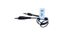 CBL-HS2100-3MS1-01, S2100 Headset Cable for TC7X & TC8000, Zebra