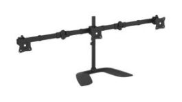 ARMBARTRIO2, Triple Monitor Stand, 75x75/100x100, 8kg, StarTech.com