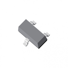 BAV 70 [3000 шт], Diode SOT-23 70 V PU=3000 ST, Infineon