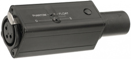 NPKM2, Passive adapter, Contrik