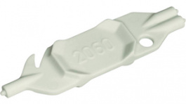 2060-189, Инструмент: для демонтажа контактов; Серия:2060, Wago