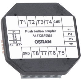 EASY PB COUPLER, LED-EASY sensor coupler, Osram