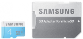 MB-MS04DA/EU, 4 GB, Samsung
