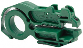 45579, Twisted-pair cable stripper, Greenlee