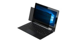 ASF156W9EU, Monitor Privacy Filter with Blue Light Reduction, 16:9, 15.6", Targus