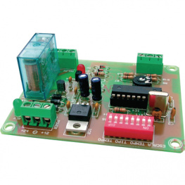 I-300, Digital timer module, Cebek