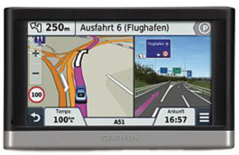 010-01123-29, GPS nUvi 2577LT, GARMIN
