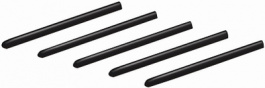 ACK-20608, Bamboo pad nibs, Wacom