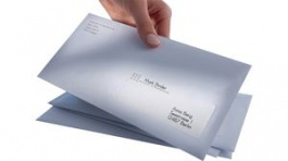 L7651-100, Avery Zweckform L7651-100 Address Labels, 38.1 x 21.2 mm, QuickPeel removal aid,, Zweckform