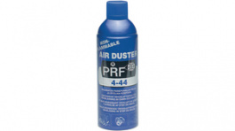 4-44 FL AIR DUSTER, CH DE, Compressed air spray 400 ml, PRF