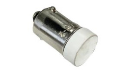 LSED-2PWN, LED Lamp, BA9S, Pure White, 24V, IDEC YW Series, IDEC