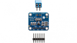 904 SENsOr BrEAkOUt, INA219 High Side DC Current Sensor, ADAFRUIT