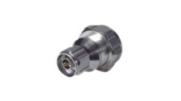 32 N-716-50-1/NE, RF Adapter, Straight, N Plug - 7/16 Plug, 50Ohm, Huber+Suhner