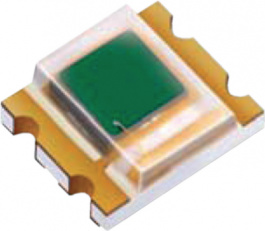 CLS15-22C/L213G/TR8, Colour sensor, green, Everlight