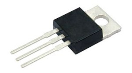 TIP127G, Darlington Transistor, TO-220, PNP, 100V, ON SEMICONDUCTOR