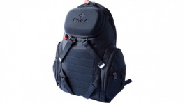BBP.1038.00, Drone backpack Maverick 33.0 cm (13") black, Swiza