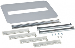 DRS ARCA 203015, Frame set ARCA 200 x 300 x 150 mm, Fibox