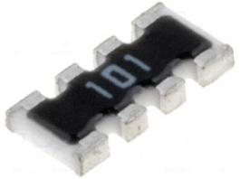 4D03WGJ0101T, DR1206-100R-4/8, ROYALOHM