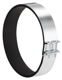 ELR 10, Fastening collar DN 100, Maico