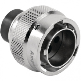 RT0614-2PNH, Cable plug 2x2P, Amphenol