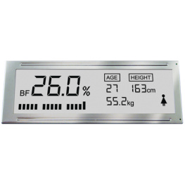 SP12Q01L6ALZZ, FSTN 320 x 240 Pixel 4.7", KOE Europe