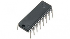 M74HC123B1R, Logic IC Dual Monost. Multiv. DIL-16, STM