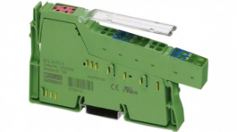IB IL 24 DO 4-PAC, I/O Terminal Module, 4 TO, Phoenix Contact