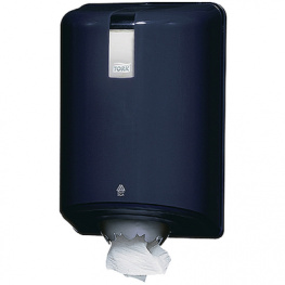 6904.10W, Cleaning cloth dispenser, DELTA Electronics