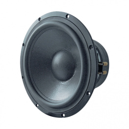 TIW 300 8 OHM, Woofer 8 Ohm 600 W, Visaton