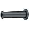 HV 2101 A [10 шт] Bend Protection Sleeve 35 mm Black - 632-01020